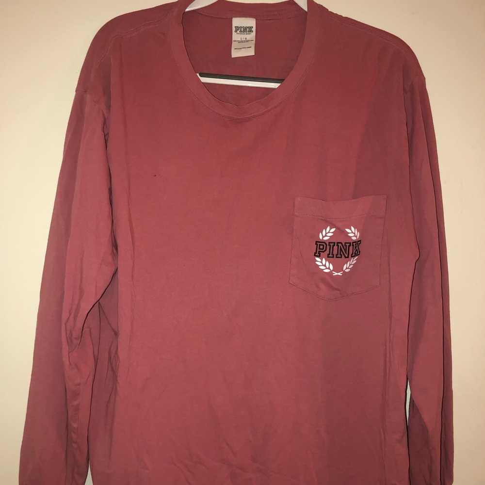 PINK T-Shirt